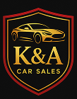 K&A Car Sales Home K&A Car Sales logo